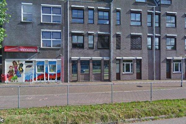 Apartment Kerkstraat in Almere