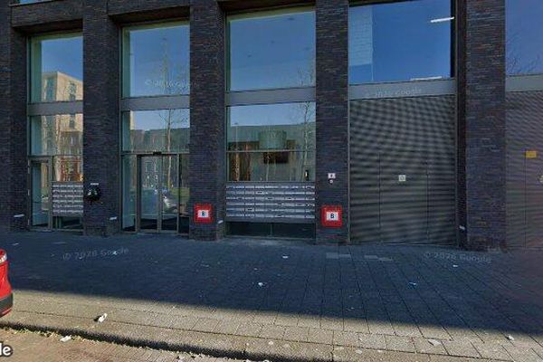 Appartement Laan op Zuid in Rotterdam