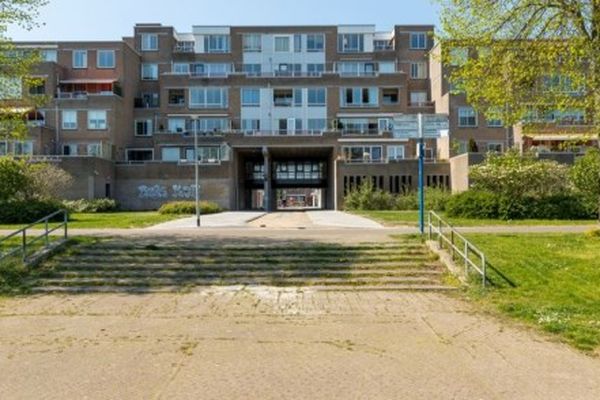 Appartement Harderwijkoever in Almere