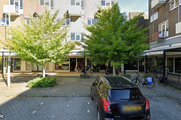 Apartment Terra cottaplein in Maastricht