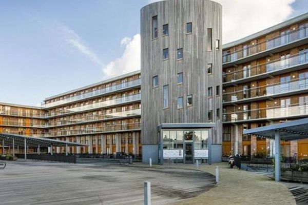 Appartement Prinses Ireneplateau in Utrecht