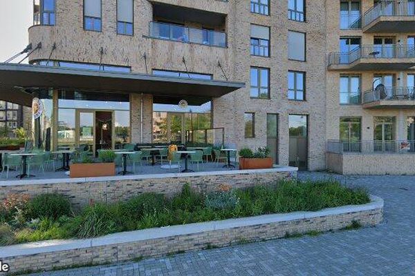 Appartement Jan Wolkerslaan in Diemen