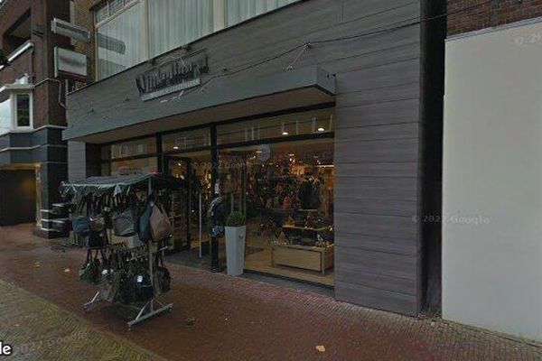 Appartement Misterstraat in Winterswijk