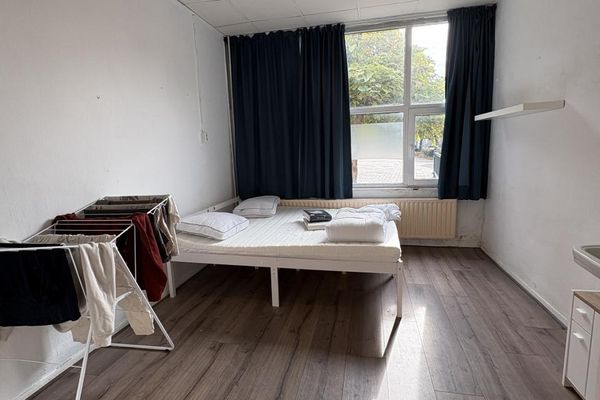 Room Bisschop Zwijsenstraat in Tilburg