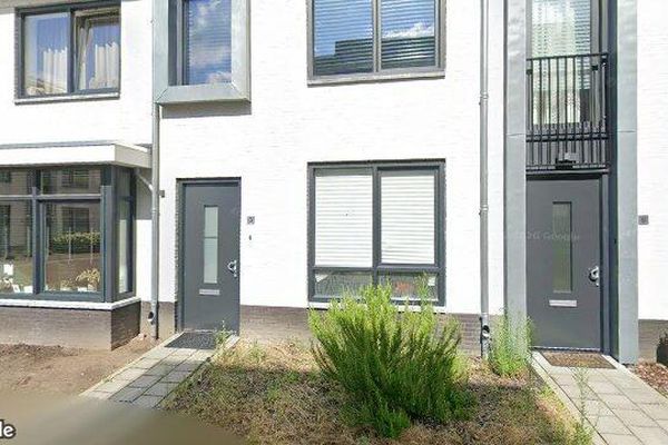 House Willibrordushof in Waalre