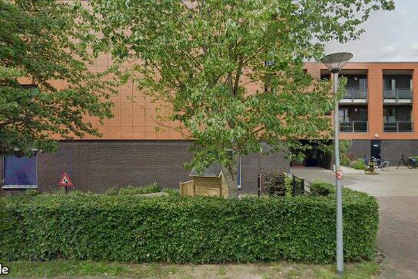 Appartement Eperweg in Heerde