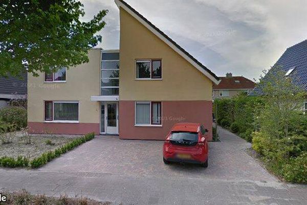 Huurwoning Valk in Bedum
