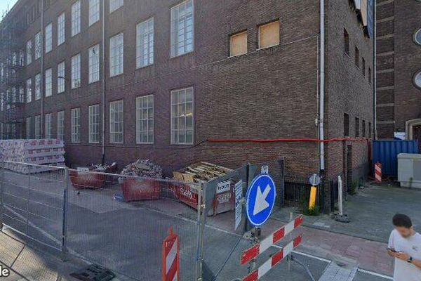 Appartement Oude Vest in Breda