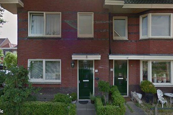 House Jaap ter Haarsingel in Berkel en Rodenrijs