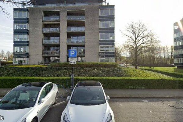 Apartment Bever in Amersfoort