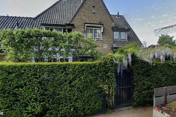 House Molenaar in Laren (NH)