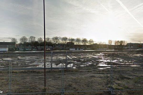 Appartement Schermerweg in Alkmaar