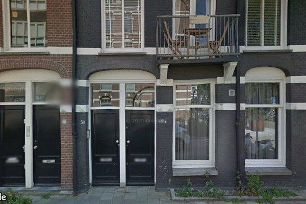 Appartement Alberdingk Thijmstraat in Amsterdam