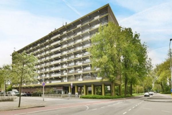 Appartement Kringloop in Amstelveen