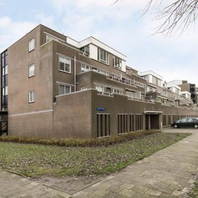 vollenhoveschans, Almere