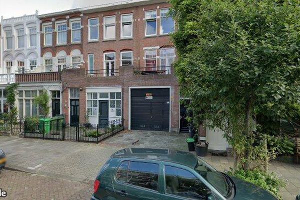 Appartement Joan Maetsuyckerstraat in Den Haag