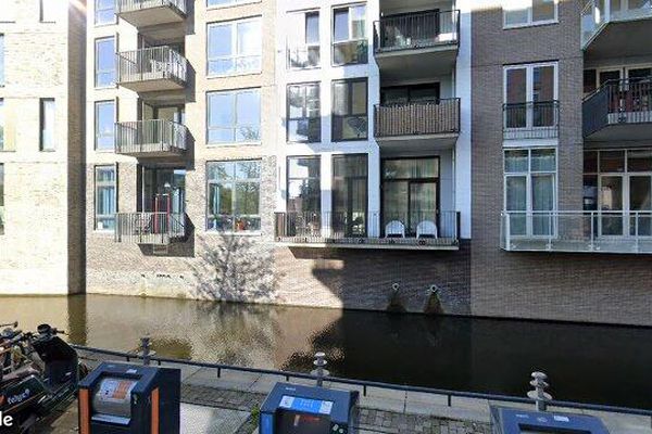 Appartement Jan Wolkerslaan in Diemen