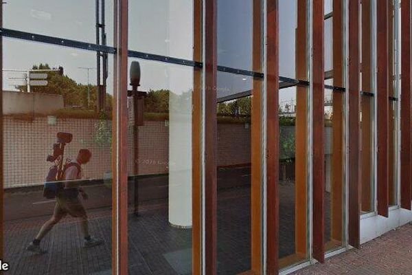 Appartement Buitenom in Zoetermeer