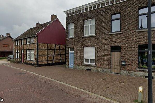 Huurwoning Emmastraat in Eijsden