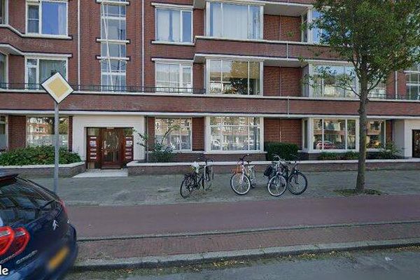 Appartement Laan van Meerdervoort in Den Haag