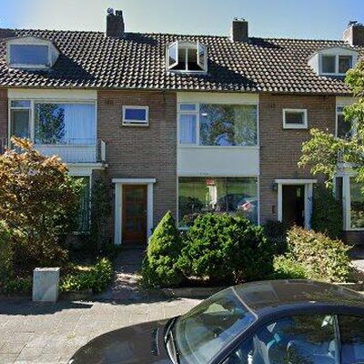 doornenburgstraat, Breda