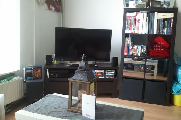 Kamer Sumatralaan in Apeldoorn