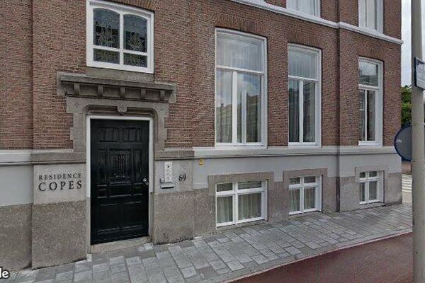Appartement Laan Copes van Cattenburch in Den Haag