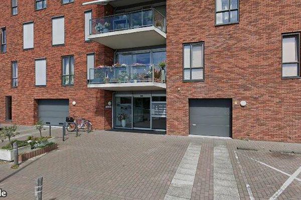 Apartment Moerasvaren in Vleuten