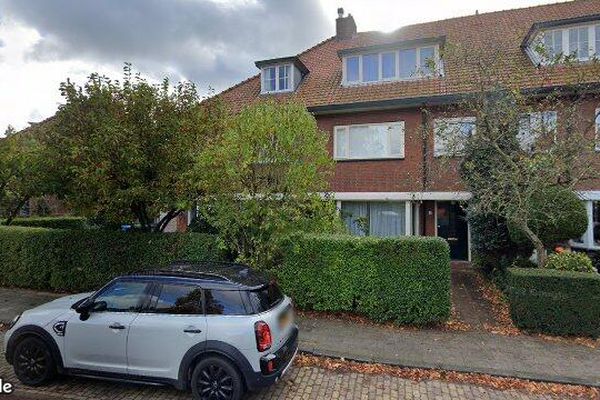 House Deijlerweg in Wassenaar