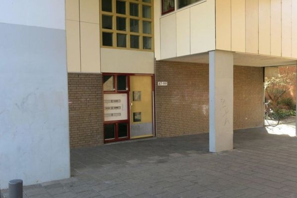 Appartement Schollevaartse Dreef in Rotterdam