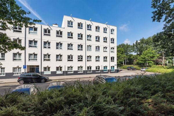 Appartement Dalsteindreef in Amsterdam