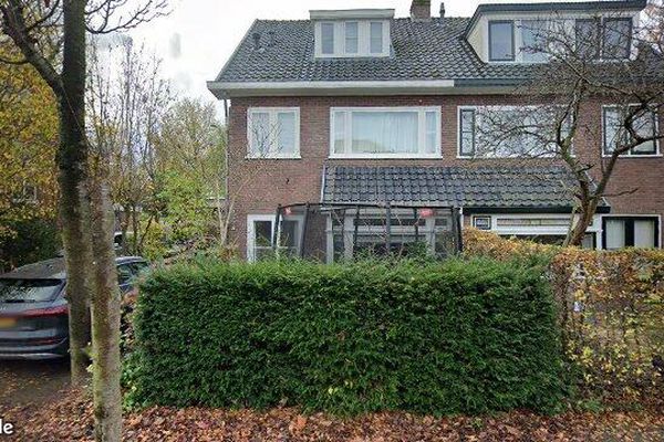 Huurwoning Pelikaanstraat in Badhoevedorp