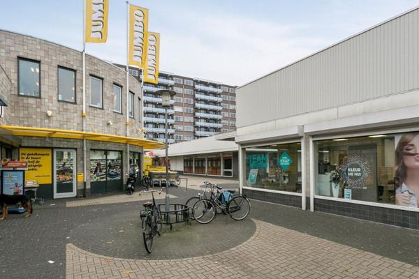 Appartement nederlandplein in Eindhoven