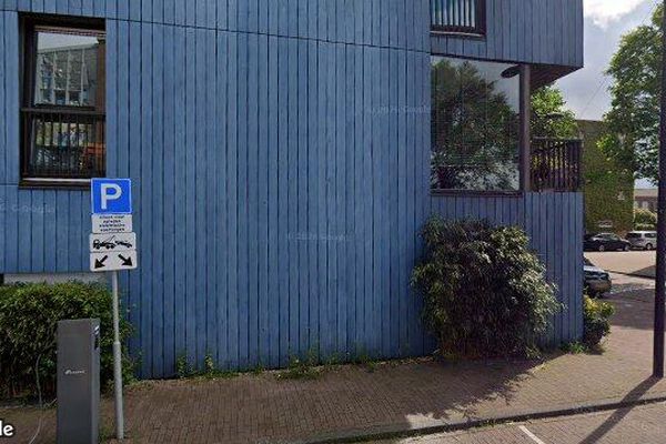 Huurwoning Jan Olphert Vaillantlaan in Amsterdam