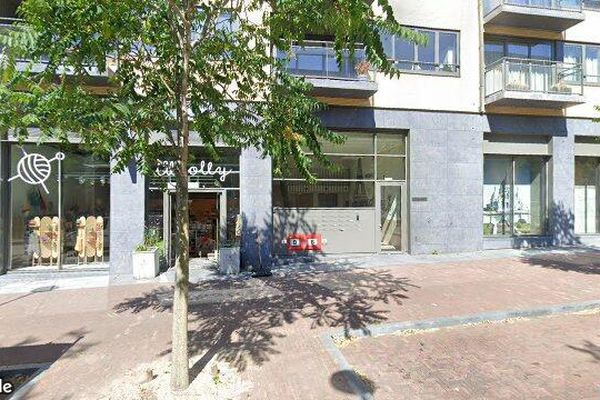 Appartement Parijsboulevard in Utrecht