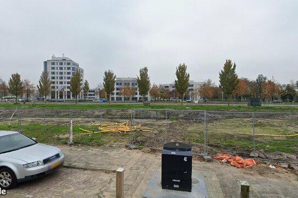 Huurwoning Clothildestraat in Haarlem