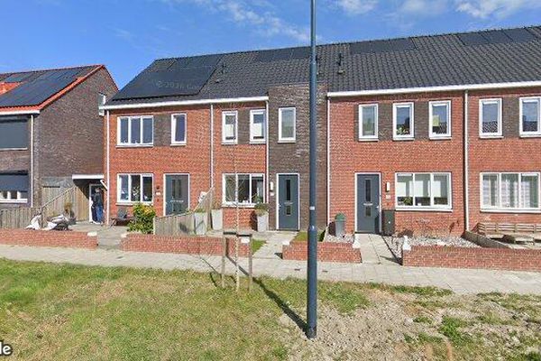 Huurwoning Poproute in Middelburg