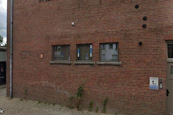 Appartement Veldhovenring in Tilburg