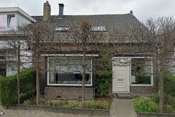 Huurwoning Ring in Nieuwdorp