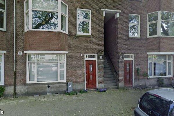 Appartement Westlandgracht in Amsterdam