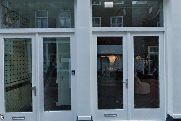 Appartement Gedempte Oude Gracht in Haarlem