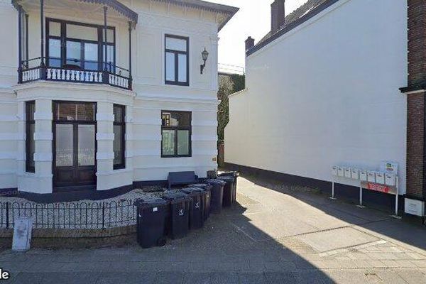 Appartement Laanplein in Baarn