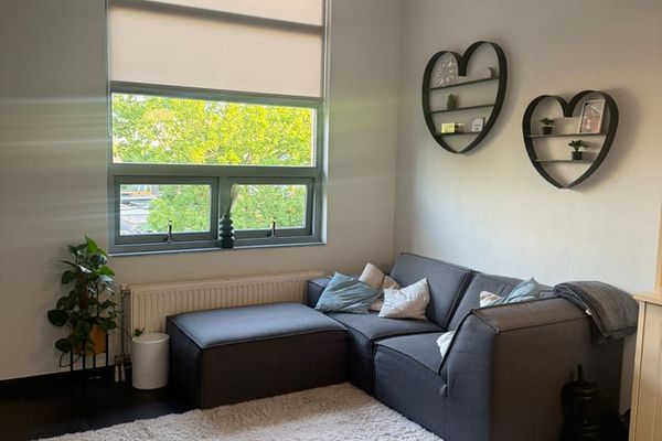 Apartment De Baander in Amersfoort