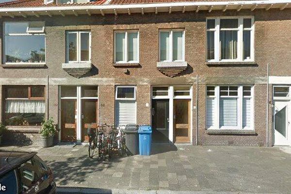 Appartement Heeswijkstraat in Voorburg