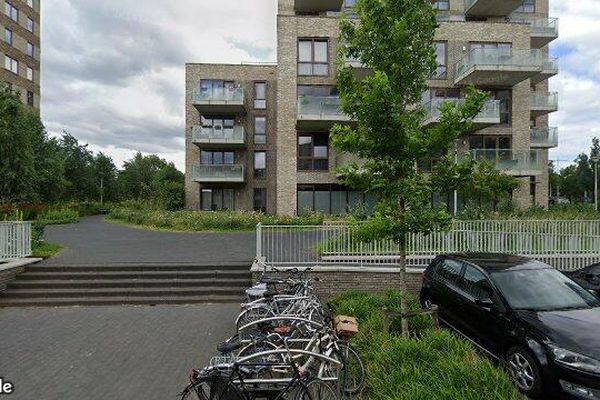 Appartement Arabellapad in Amersfoort