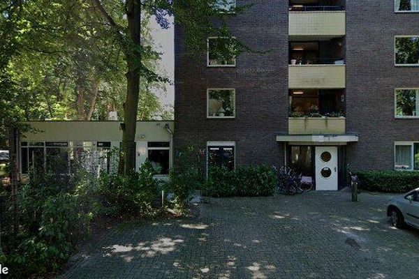 Appartement Molenweg in Zeist