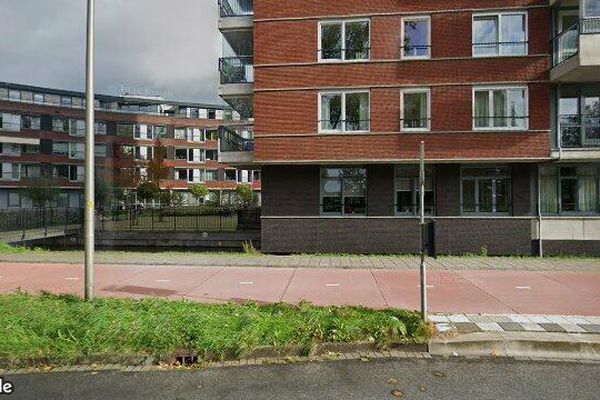 Apartment Engelendaal in Leiderdorp