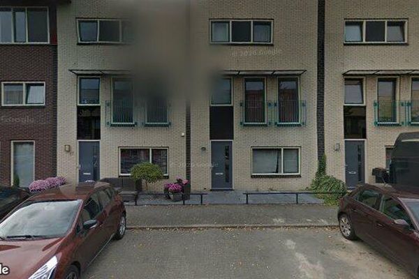 Huurwoning Hofpoort in Nieuw-Vennep