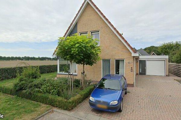 Huurwoning Corona in Tuitjenhorn