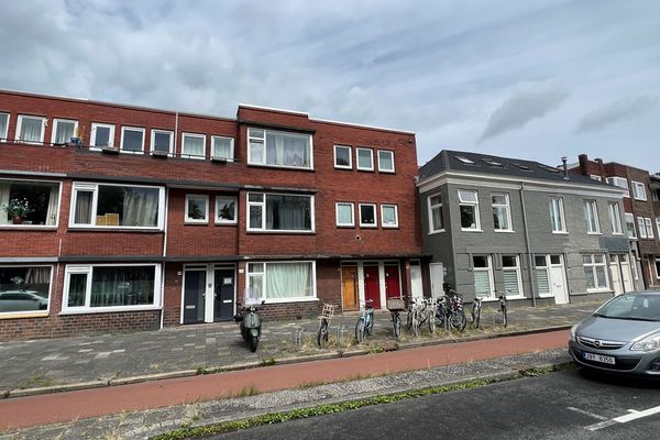 Room Damsterdiep in Groningen